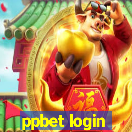 ppbet login